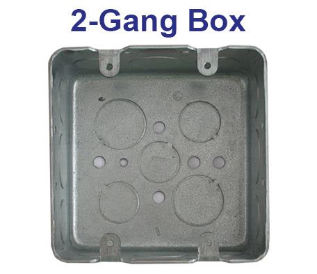 dimensions of a 3 gang electrical box|single gang electrical box size.